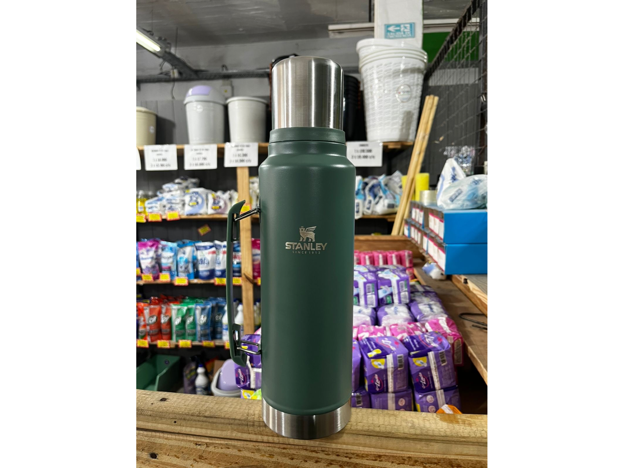 Termo 1200ml