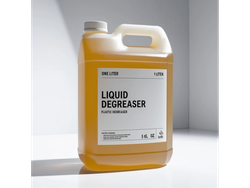 Desengrasante reforzado