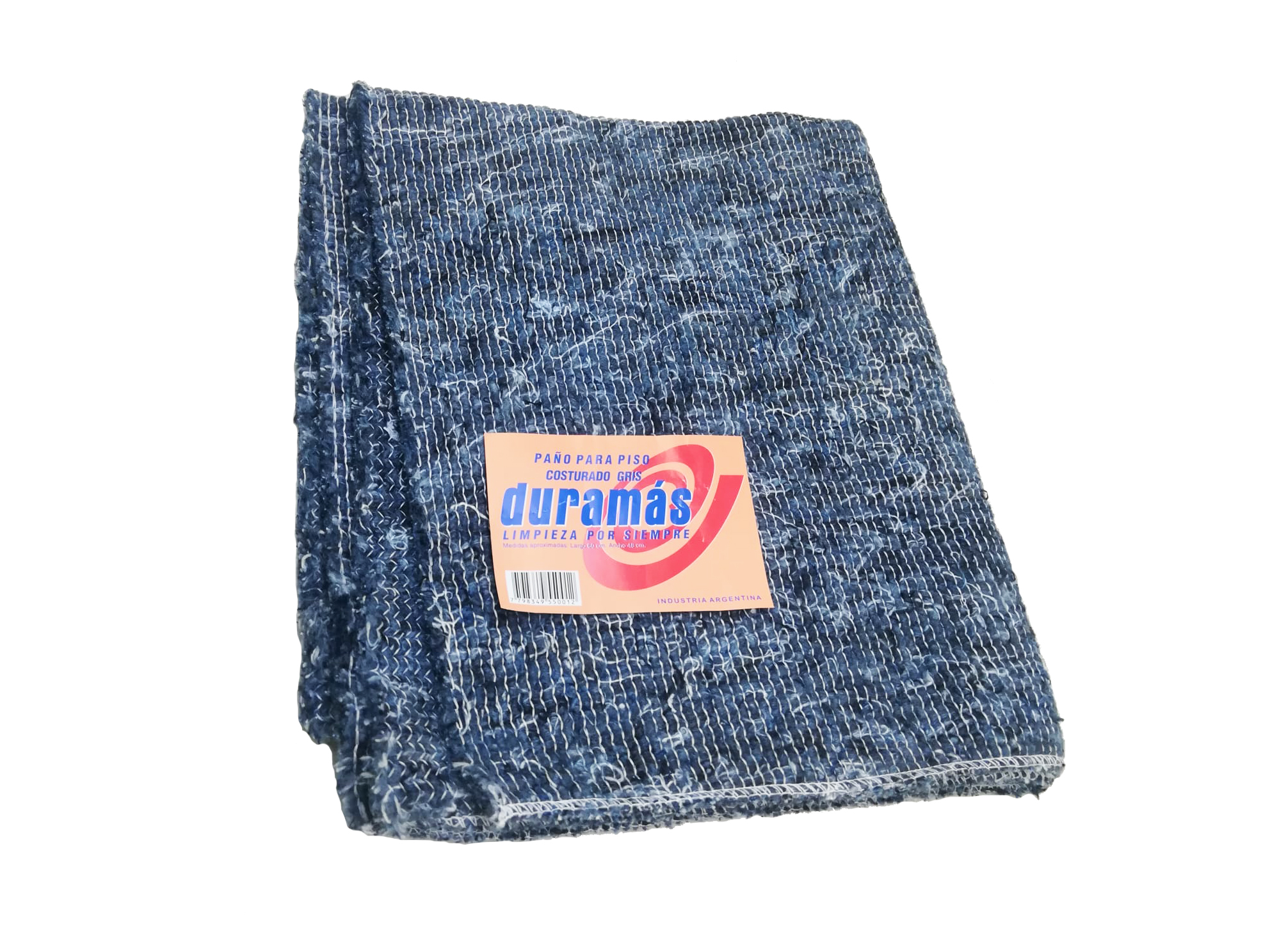 Trapo de piso Duramás