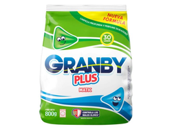 Granby 800 gr Matic.