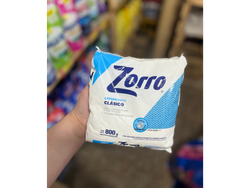 Zorro 800 gr Matic.