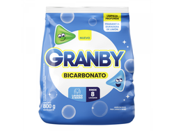 Granby 800 gr Mano.