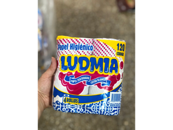 Ludmia 30 metros