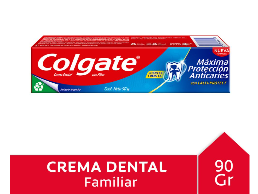 Colgate original 90gr
