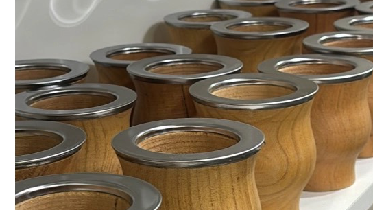 MATES CAMIONEROS