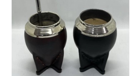 MATES TORPEDOS INTERIOR DE CALABAZA