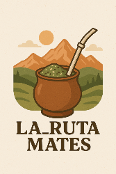 Logo la_rutamates