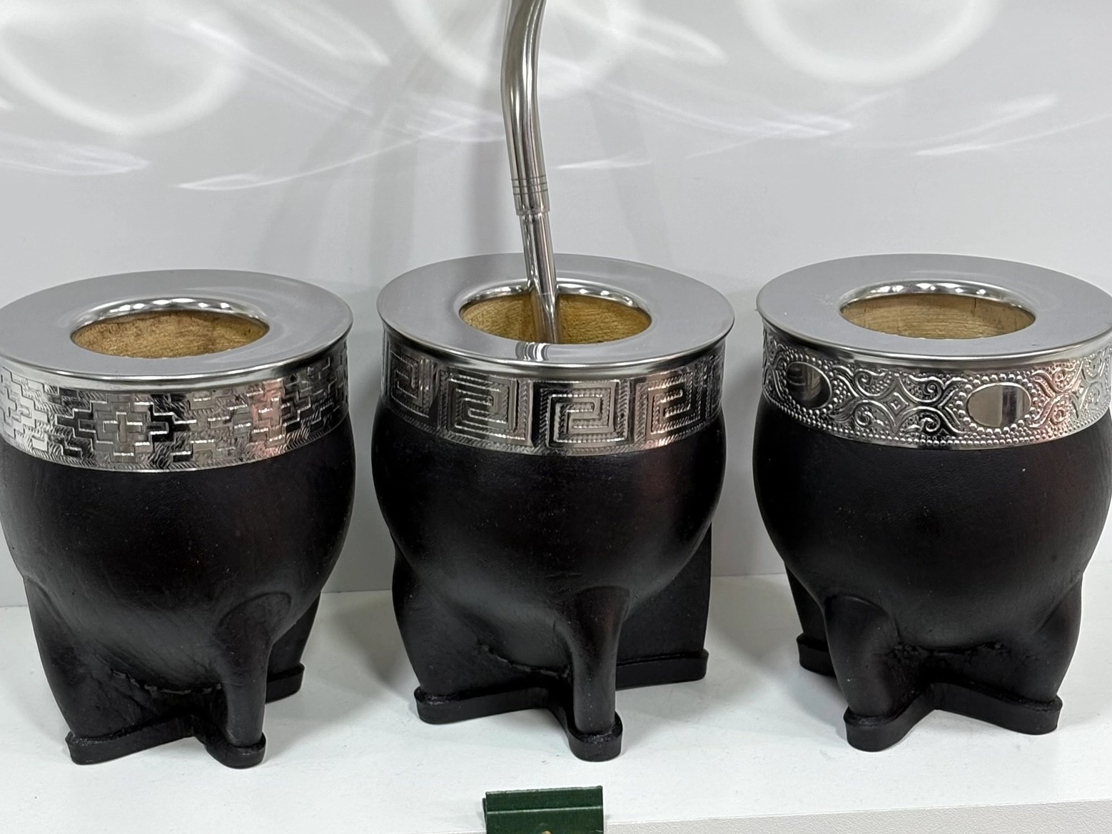 IMPERIAL CLASICO FLEJE Y VIROLA ACERO