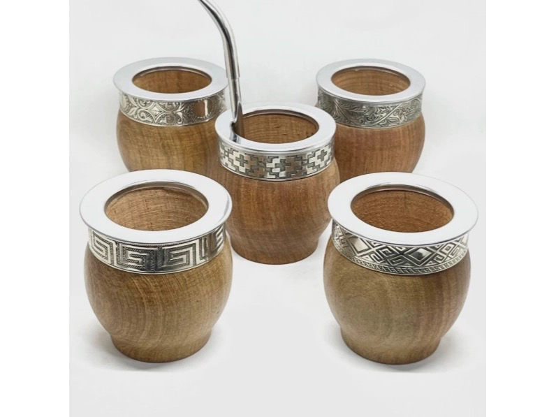 MATE IMPERIAL ALGARROBO