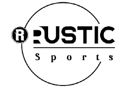 Logo de RUSTIC SPORTS