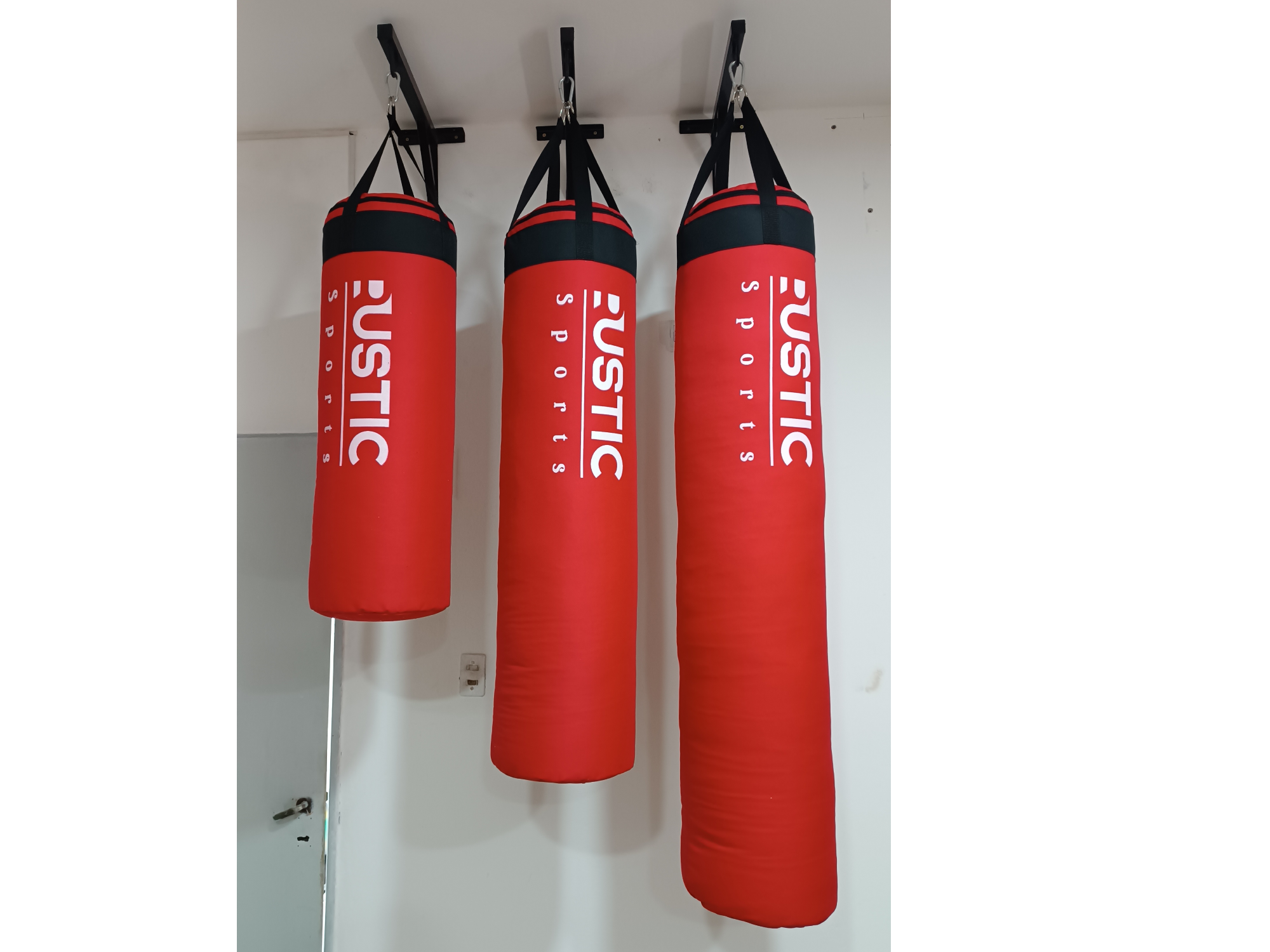 BOLSA DE BOXEO 90 CM