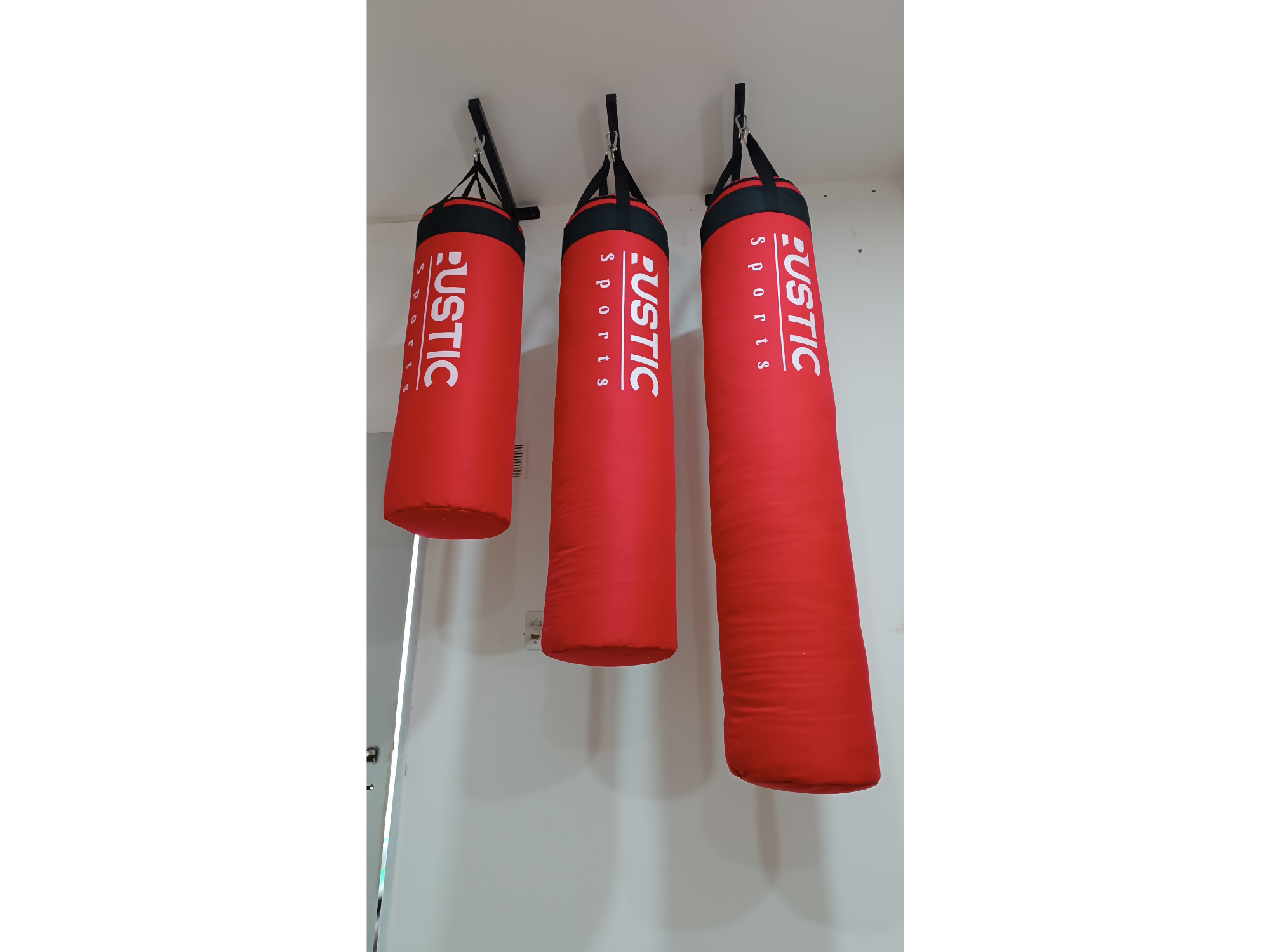 BOLSA DE BOXEO 1,20 MT