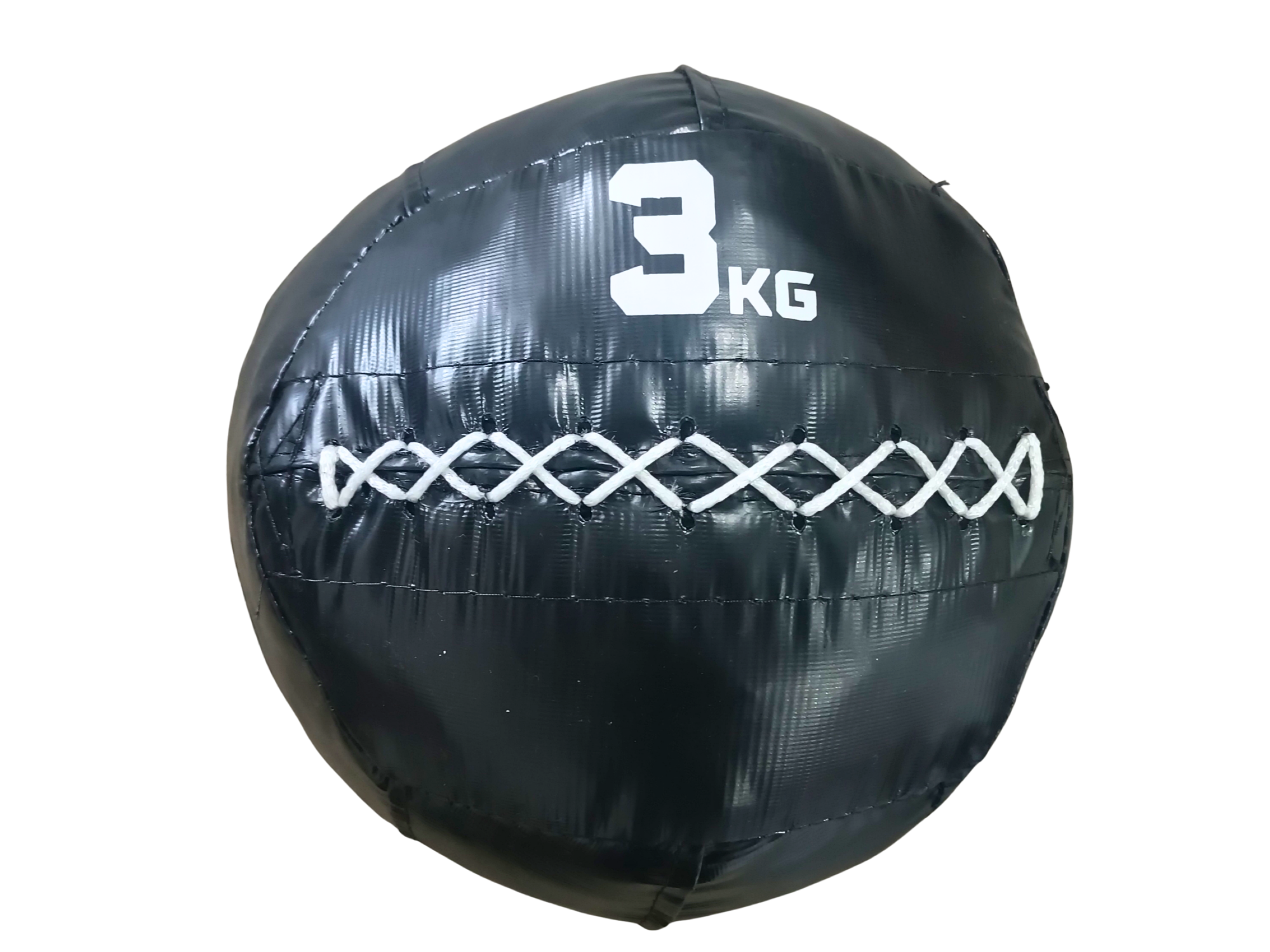 MEDICIN BALL 3 KG de RUSTIC SPORTS
