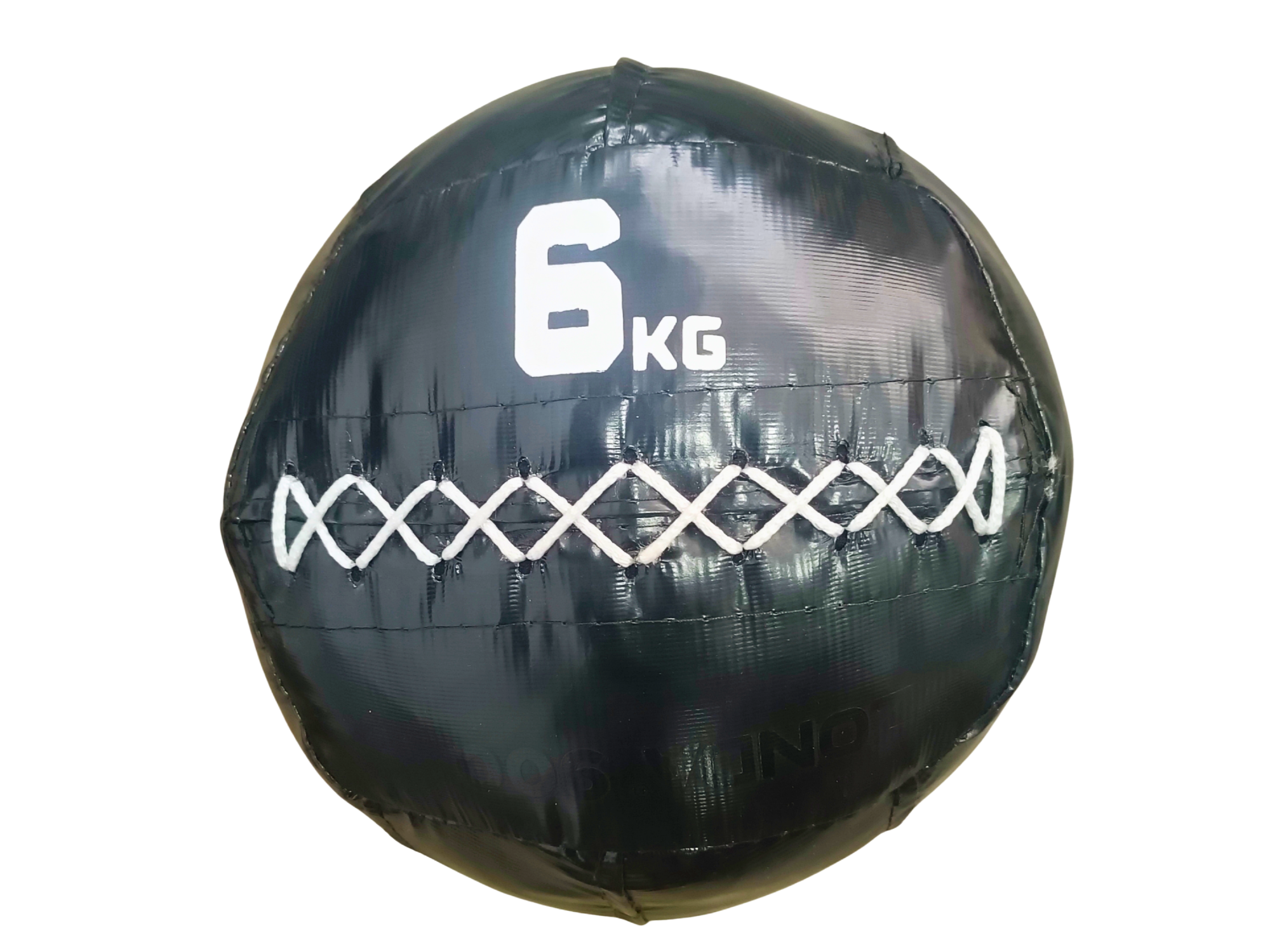 MEDICIN BALL 6 KG de RUSTIC SPORTS