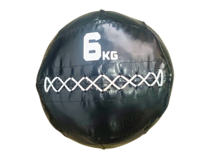 MEDICIN BALL 6 KG de RUSTIC SPORTS