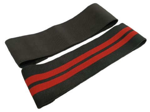 BANDA ELASTICA KIT X 2 INTENSIDAD