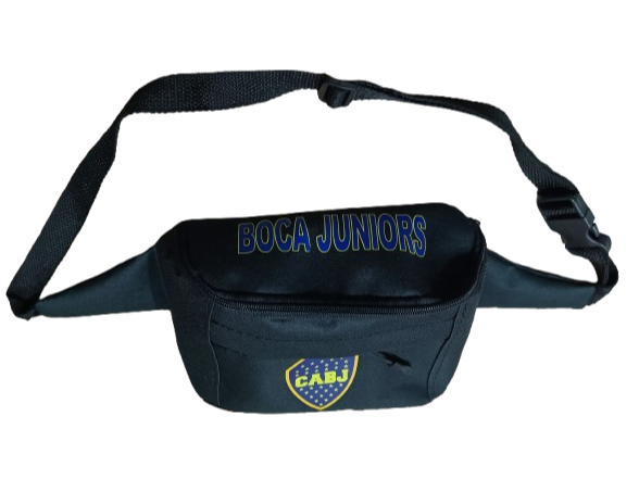 BOCA JUNIORS