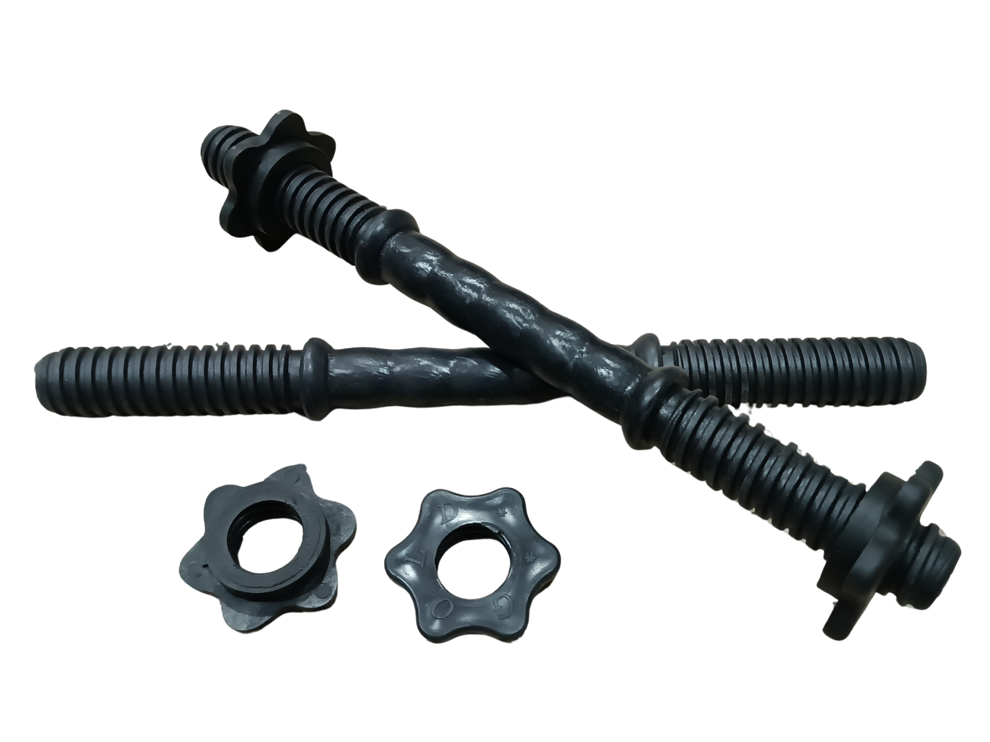 MANCUERNA A ROSCA MAZCIZA POR UNIDAD