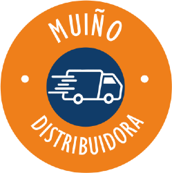 Logo DISTRIBUIDORA MUIÑO