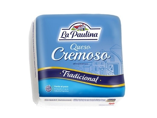 CREMOSO LA PAULINA