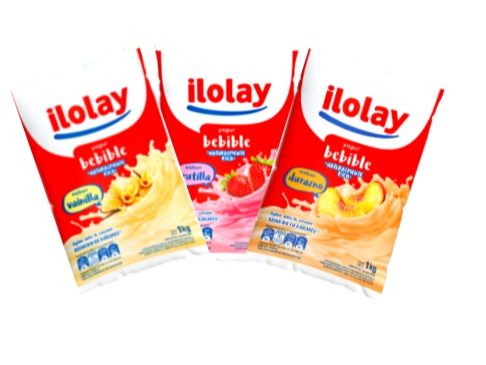 YOGUR X 1 LT ILOLAY