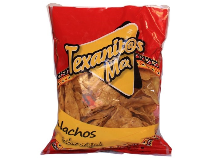 TEXANITAS X 800 GR