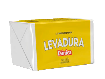 LEVADURA FRESCA X 500 GR DANICA