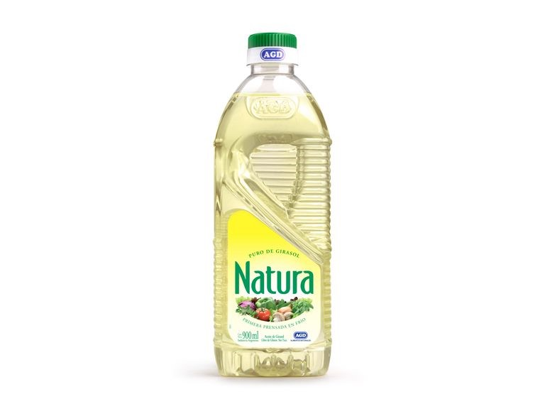 ACEITE X 900 ML NATURA