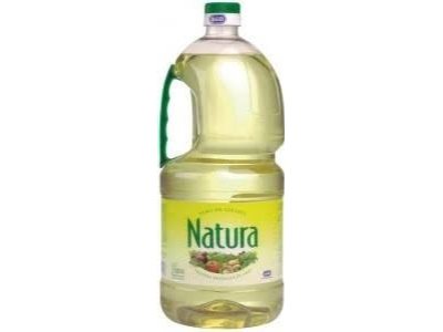 ACEITE X 3 LT NATURA