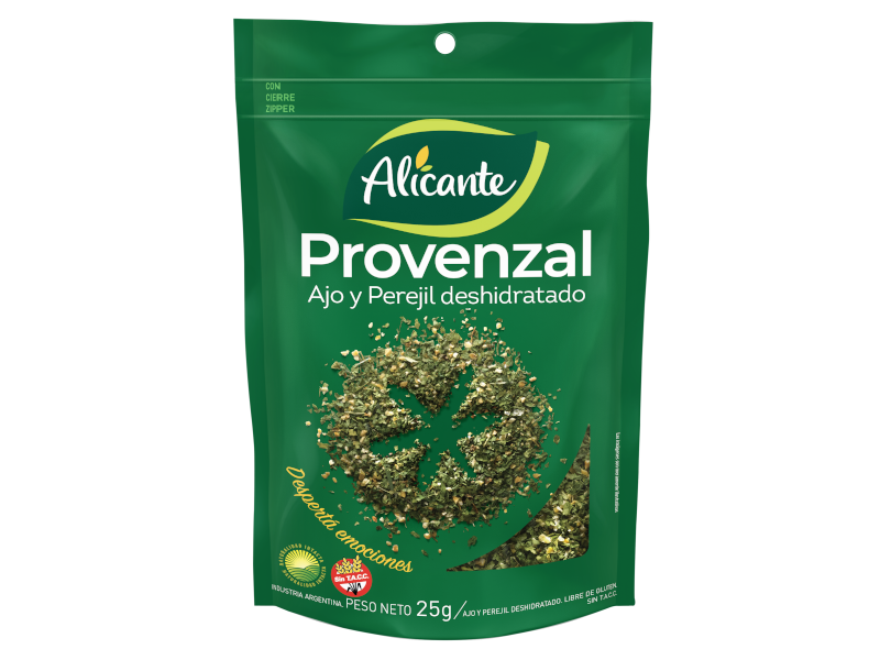 PROVENZAL ALICANTE