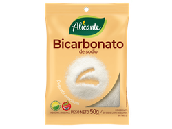 BICARBONATO ALICANTE X 50 G