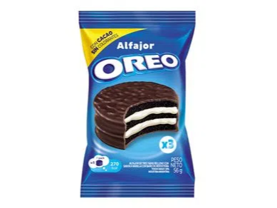 OREO TRIPLE