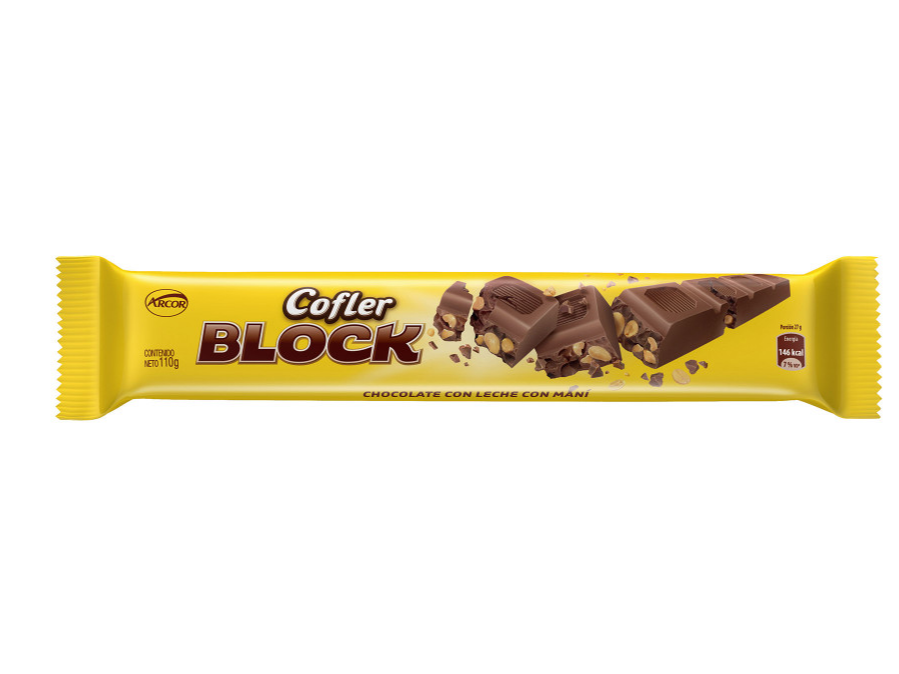 BLOKC X 110