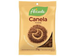 CANELA ALICANTE