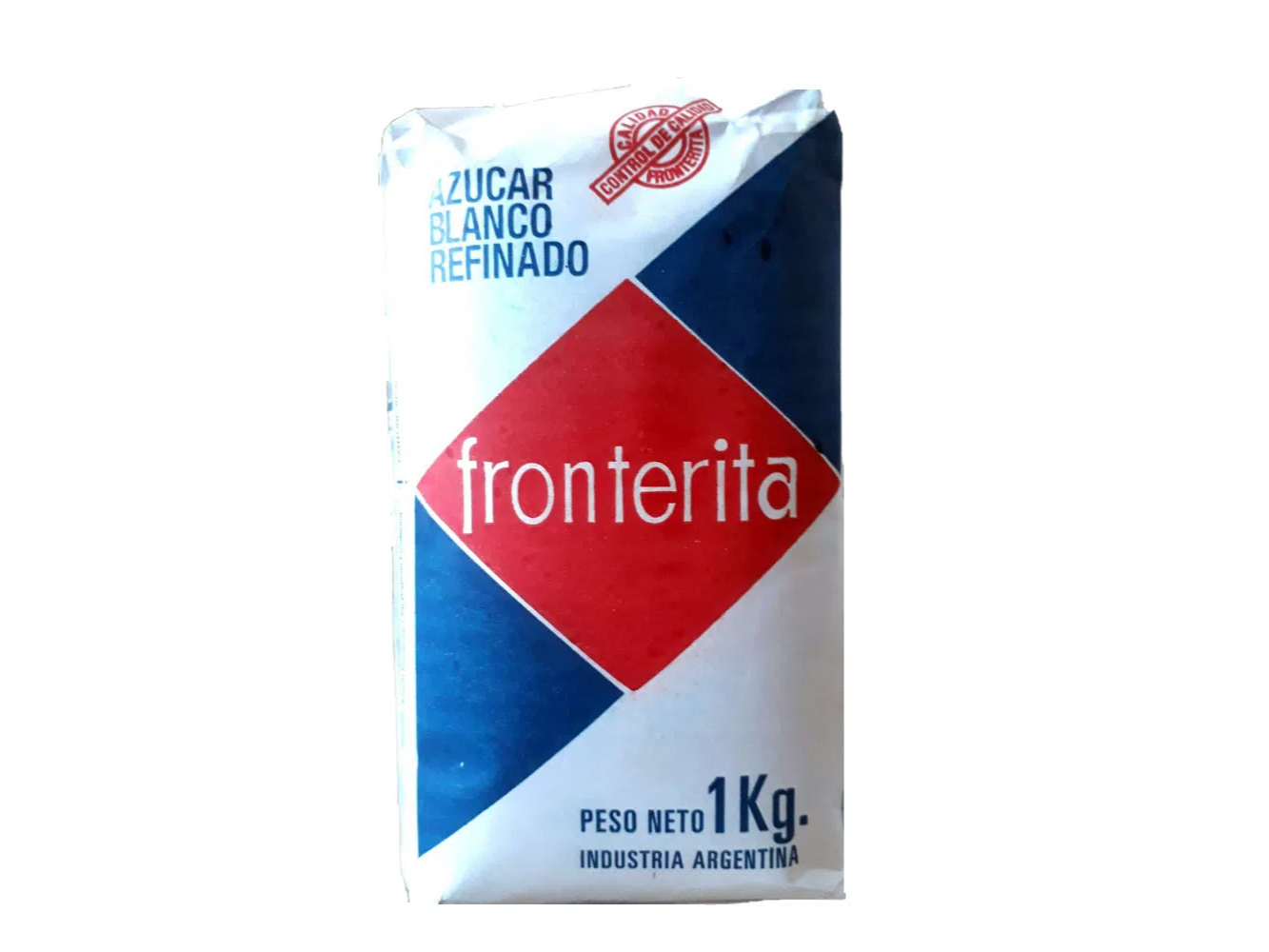 LA FRONTERITA X 1 KG