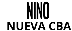 Logo Nino Nueva Córdoba