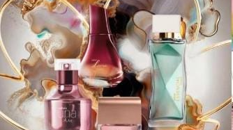 Perfumes mujer