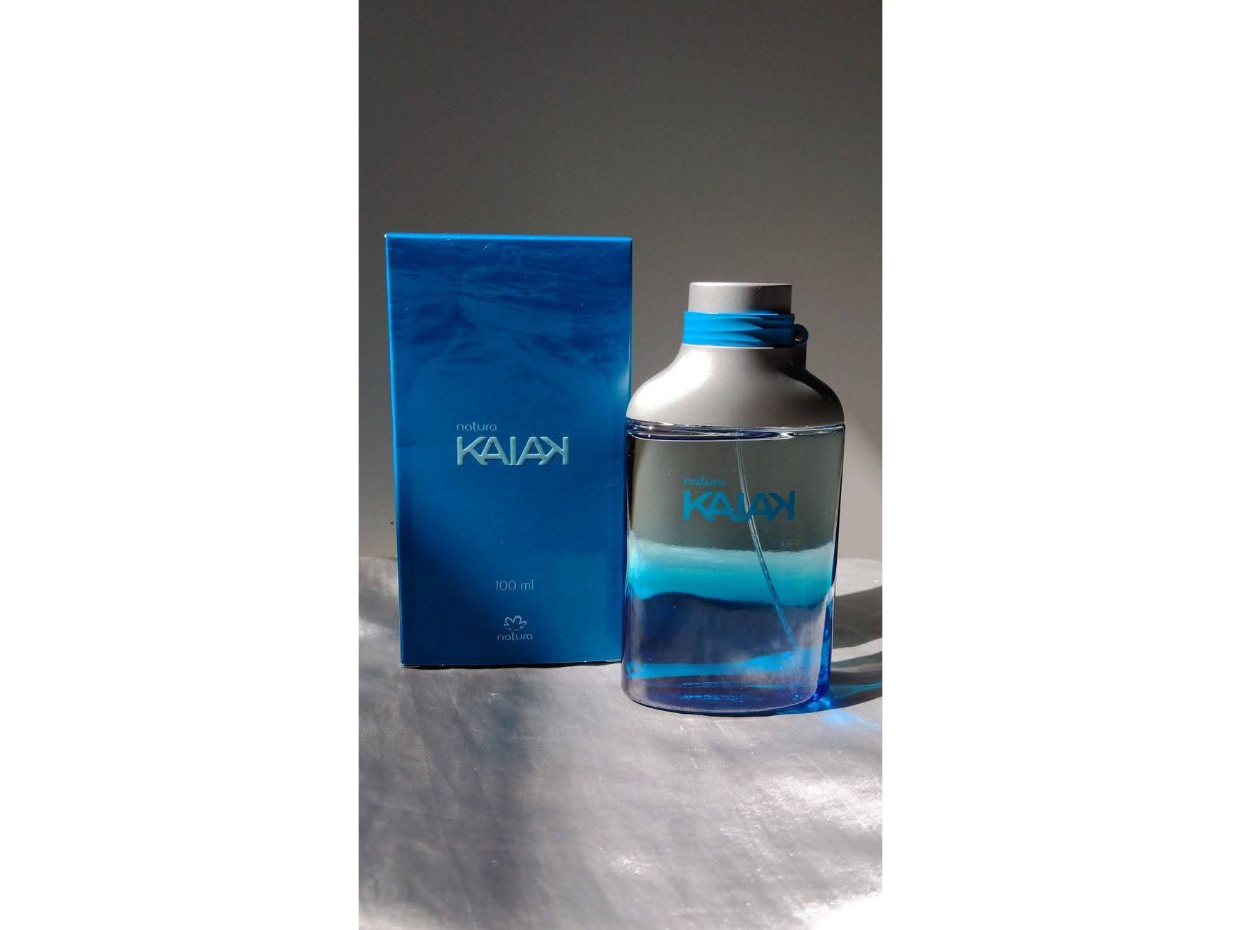 Kaiak clásico
