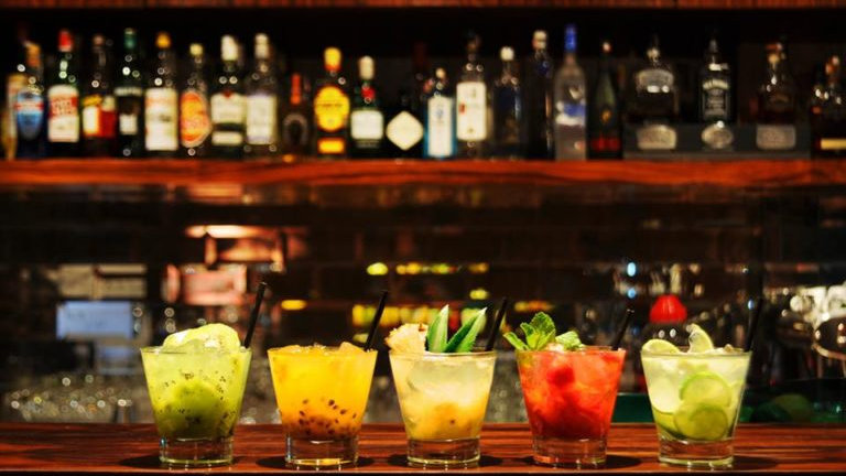 Carta de Tragos