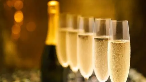 Espumantes / Champagnes