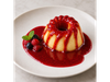 Cheese cake frutos rojos