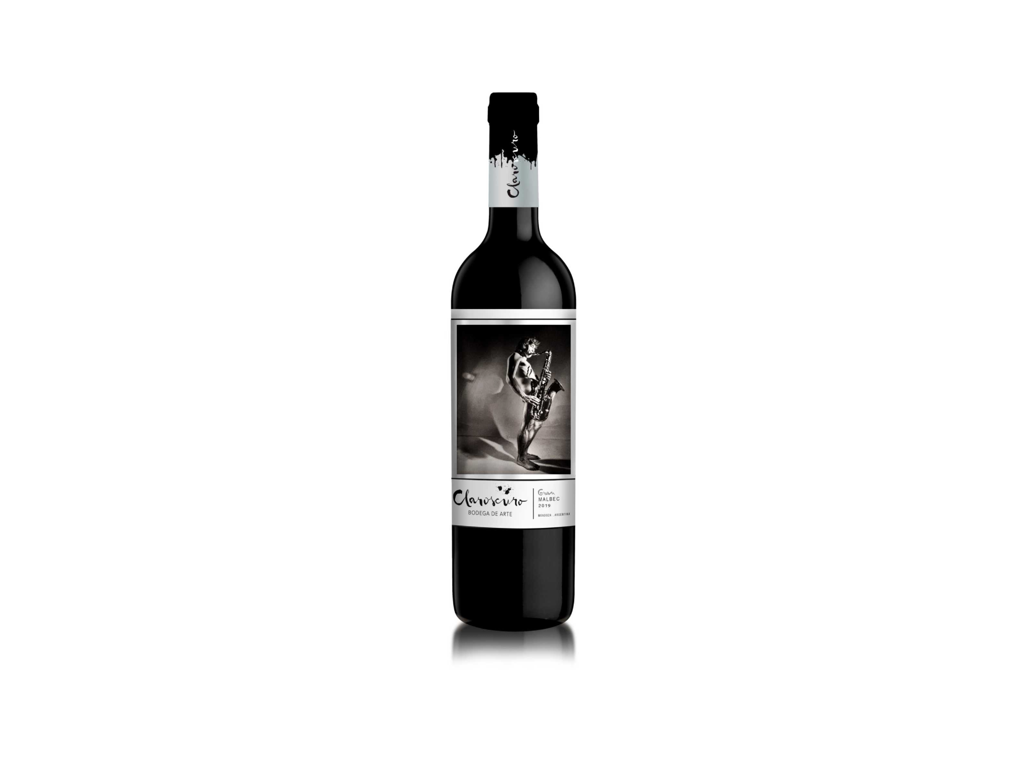 Claroscuro Gran Malbec 2021