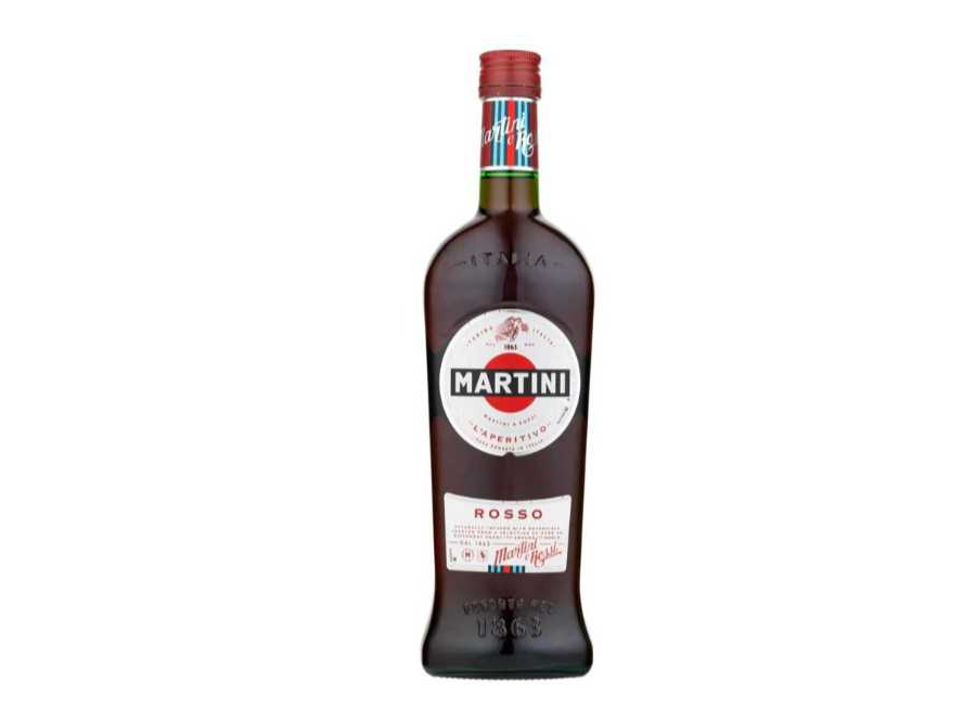 Martini Rosso