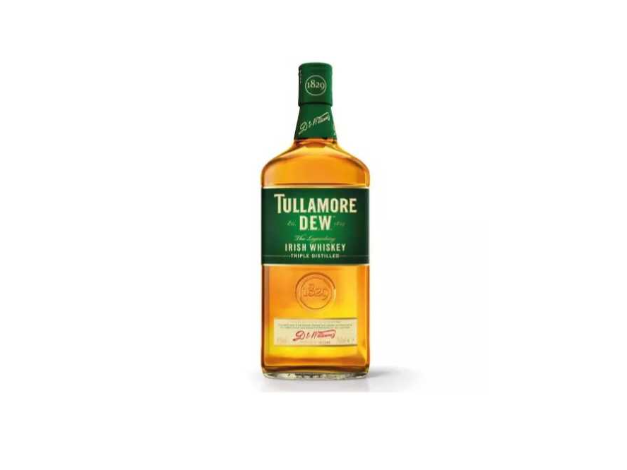 Tullamore Drew