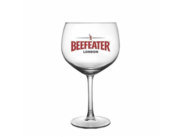 Copa De Gin Beefeater