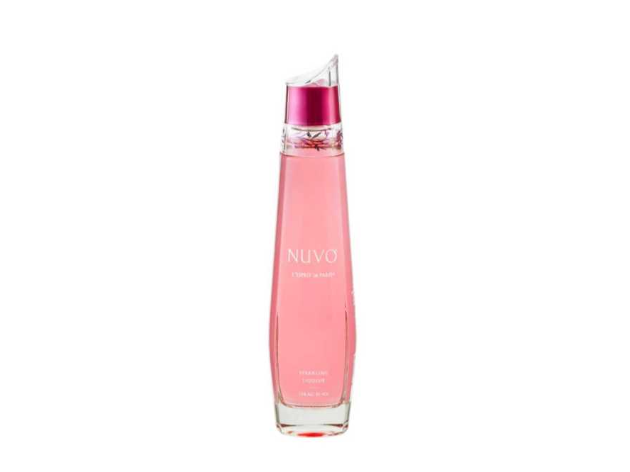 NUVOsparkling