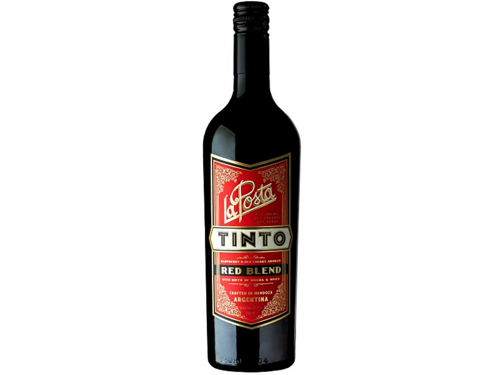 La Posta Tinto Red Blend