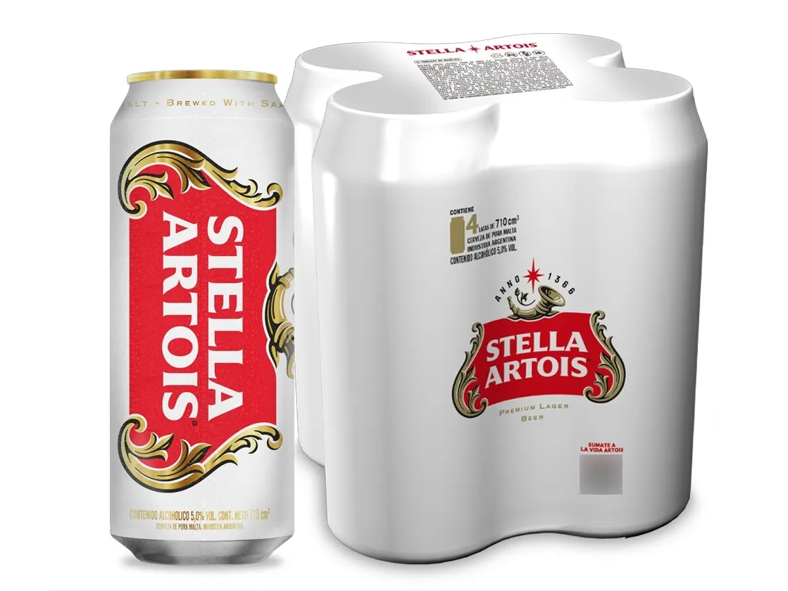 STELLA LATON *710 ML*