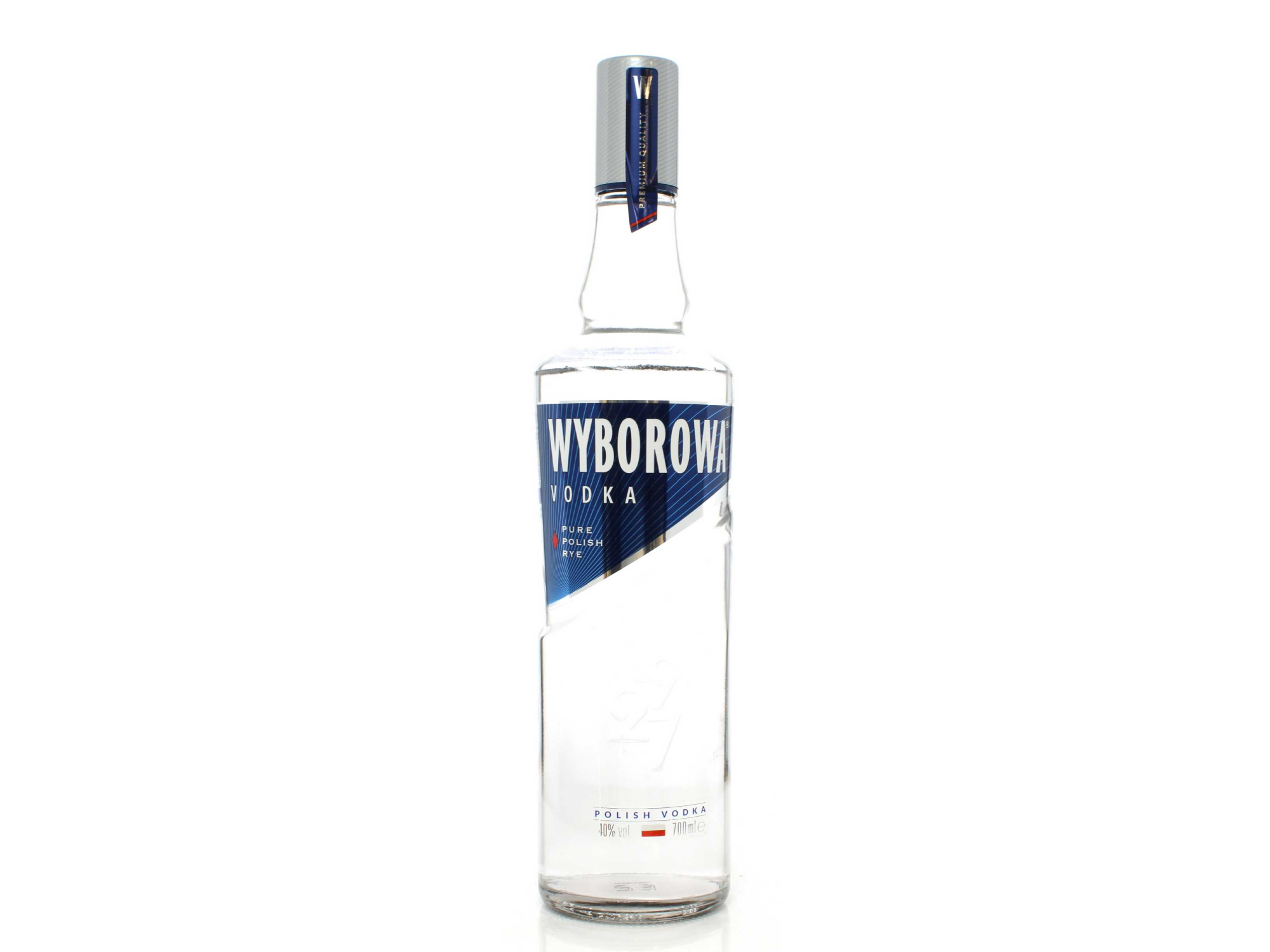 Wyborowa Vodka