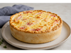 TARTA IND. JAMON Y QUESO